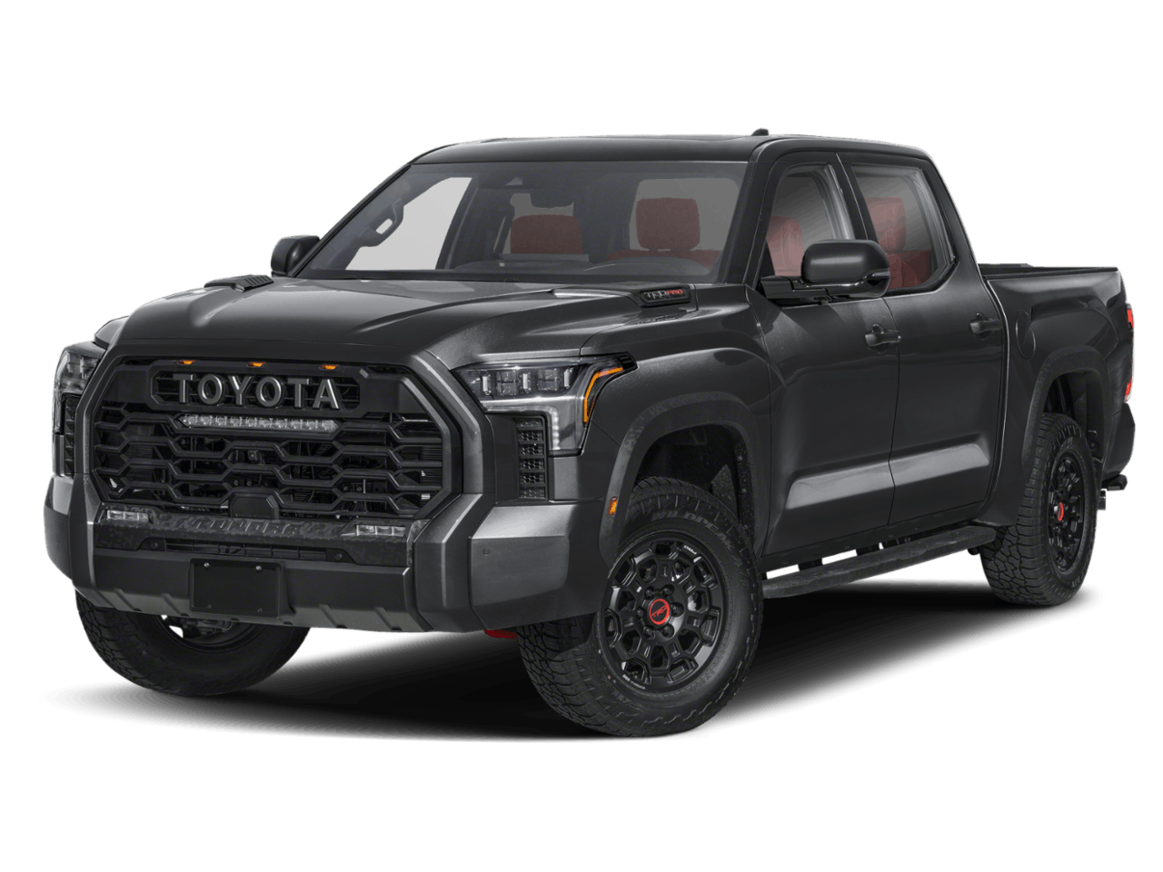 New 2025 Toyota Tundra i-FORCE MAX TRD Pro in Louisville KY